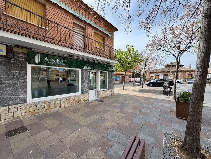 Anko Gestion Inmobiliaria