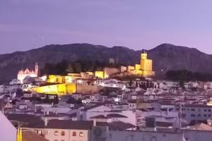 Antequera Alquileres