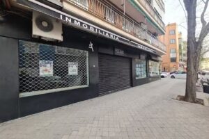 ANTILLA Grupo Inmobiliario Carabanchel