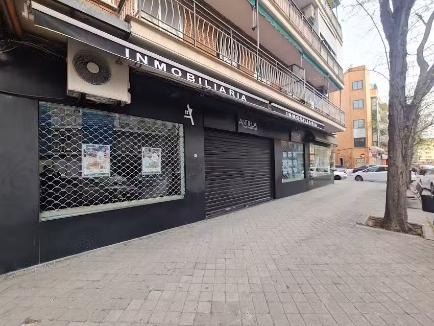 ANTILLA Grupo Inmobiliario Carabanchel
