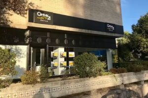 ANTILLA Grupo Inmobiliario Vaguada