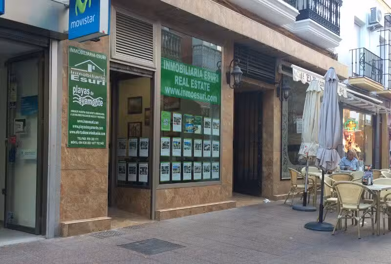 Antilla Property