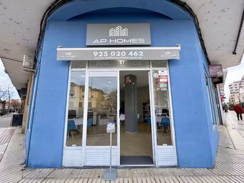 AP Homes Talavera