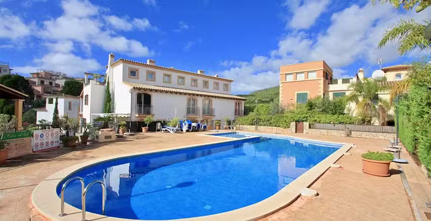 APART BALEAR – Real Estate Agent Group