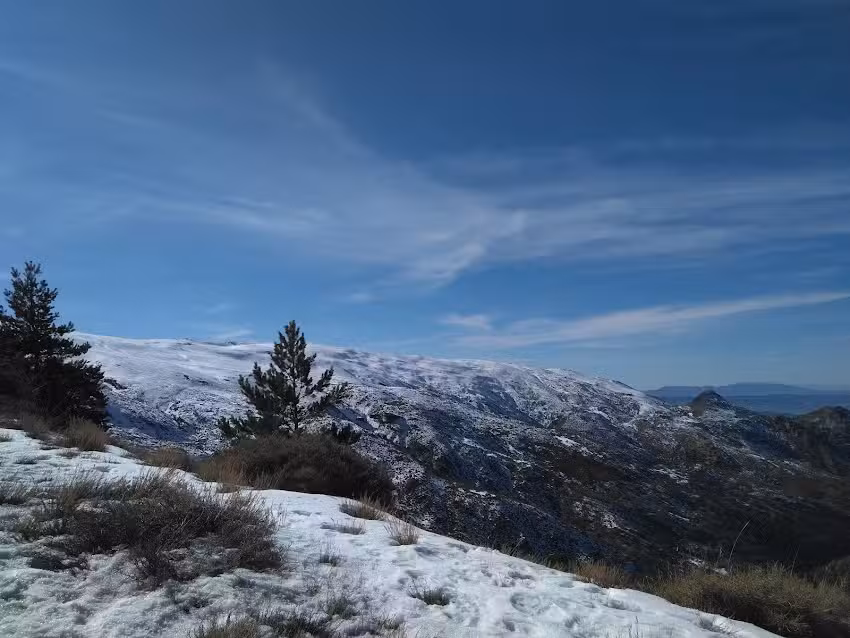 Apartamentos Alquiler Sierra Nevada