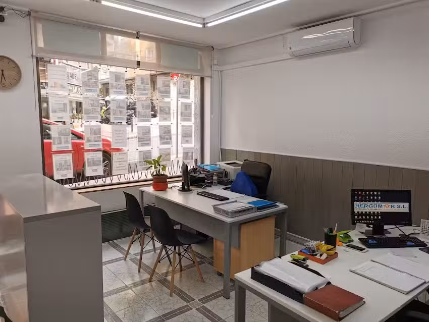 Apartamentos Hergumar