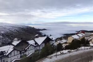 Apartamentos Kilimanjaro