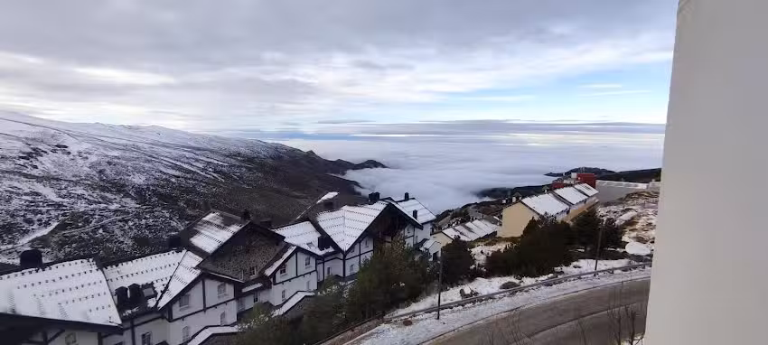 Apartamentos Kilimanjaro