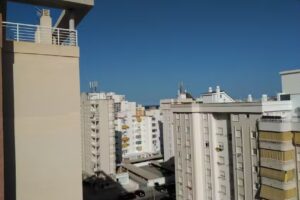 Apartamentos Marblau Peredamar