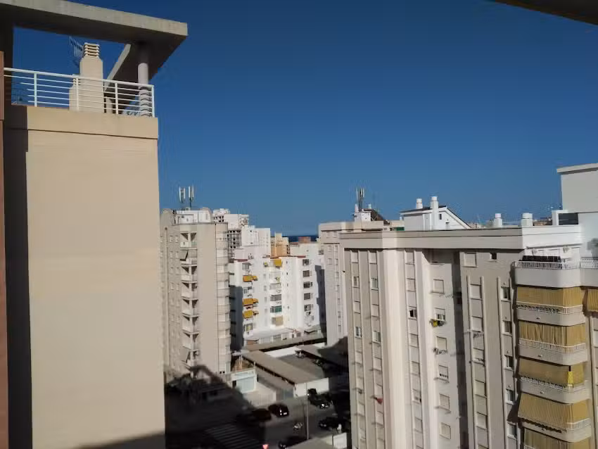 Apartamentos Marblau Peredamar