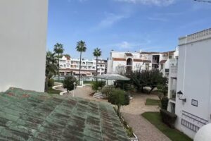 Apartamentos Playa Romana 3000