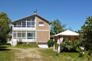 Apartamentos Turísticos A Illa de Arousa