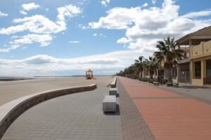 APARTAMENTOS VENTA PUÇOL PLAYA