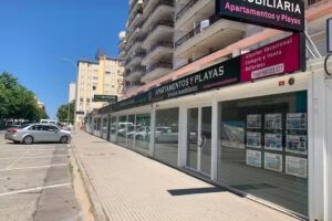 Apartamentos y Playas Servicios Inmobiliarios