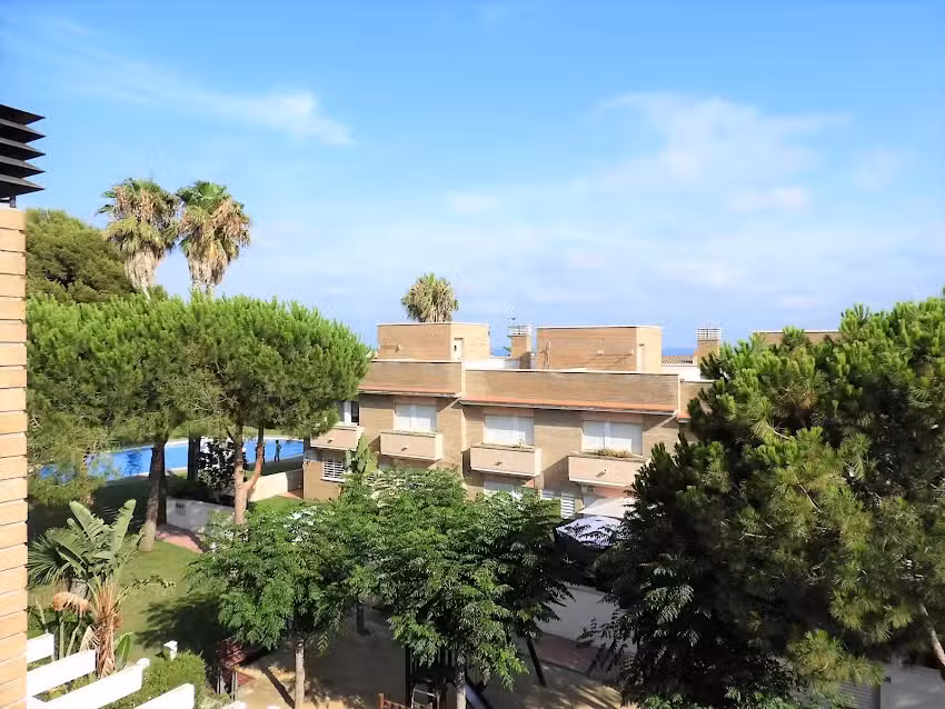 Apartaments Altafulla