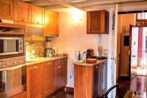 Apartment Charming view Plaza Mayor