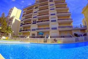 Apartment Stella Maris