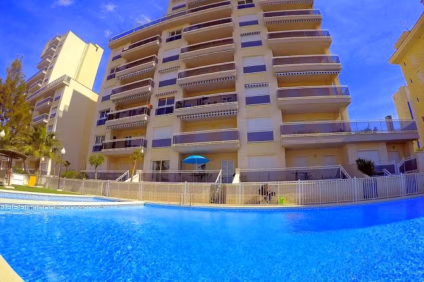 Apartment Stella Maris