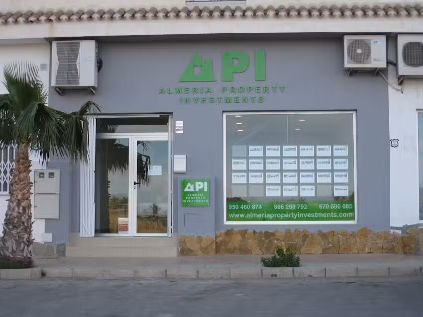 API Almeria Property Investments