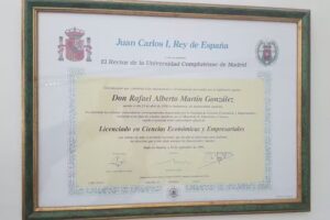 API CARABANCHEL Inmobiliaria