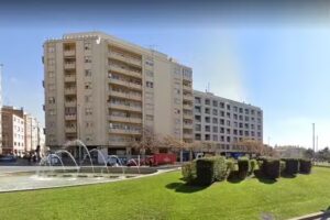 API GS SERVEIS IMMOBILIARIS, S.L.