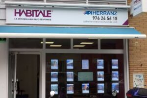 API HERRANZ San José