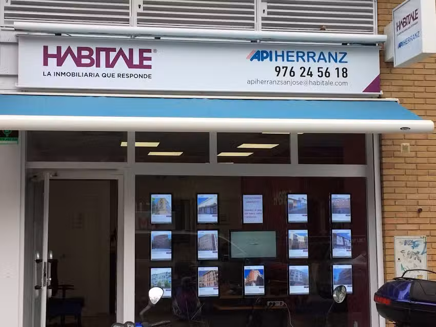 API HERRANZ San José