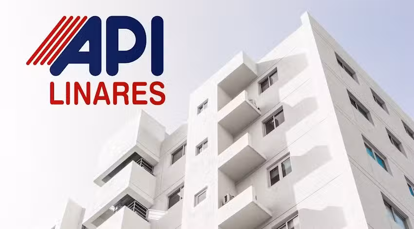API LINARES