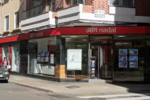 API NADAL inmobiliaria