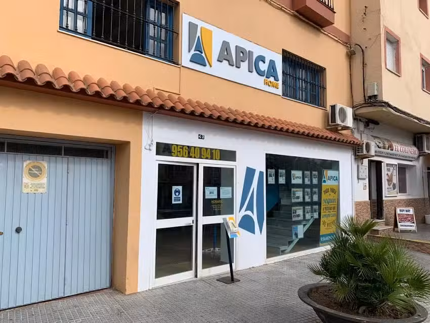 Apica Home Chiclana