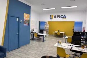 Apica Home Conil