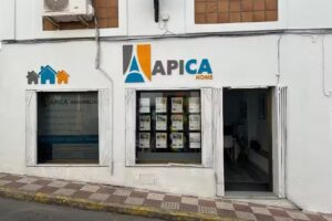 Apica Home Los Barrios