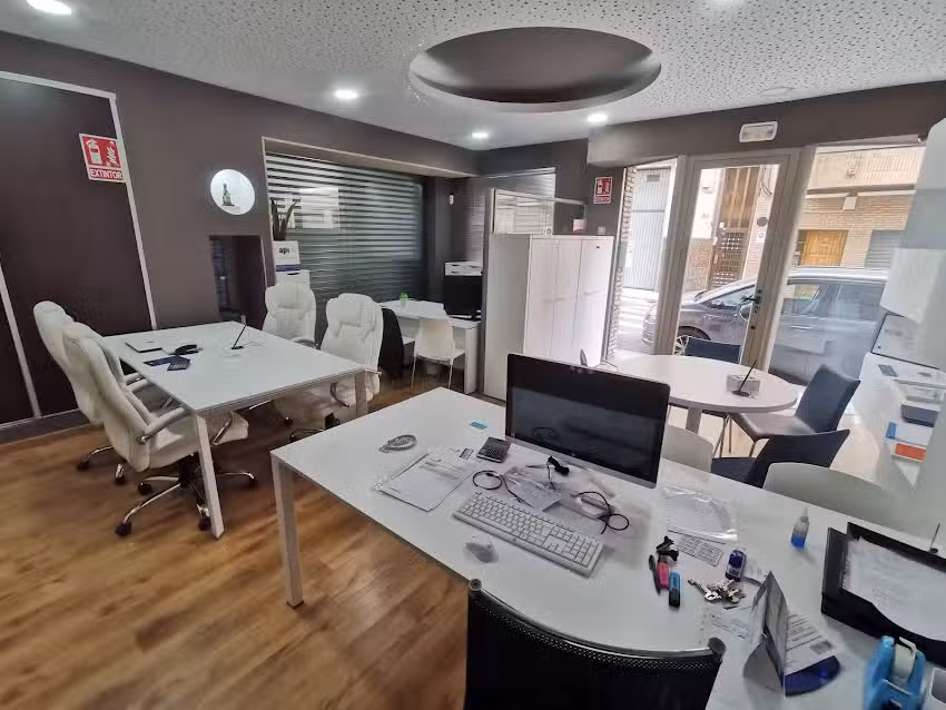 APIgrup Inmobiliaria
