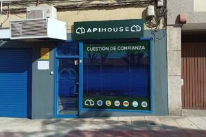 ApiHouse Consulting S.L.U. Puertollano
