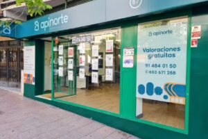 APINORTE Inmobiliaria