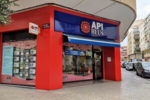 Apireus Serveis Immobiliaris