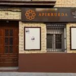 APIRRUEDA Agencia Inmobiliaria