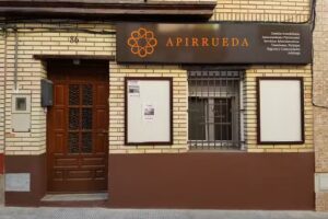 APIRRUEDA Agencia Inmobiliaria