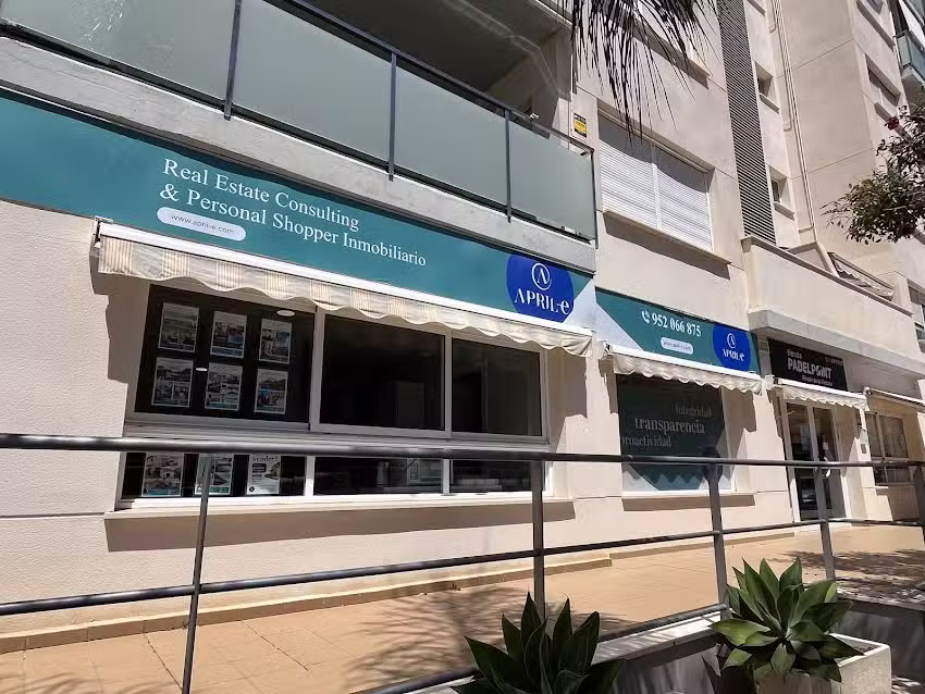 April-e Real Estate Consulting Inmobiliaria