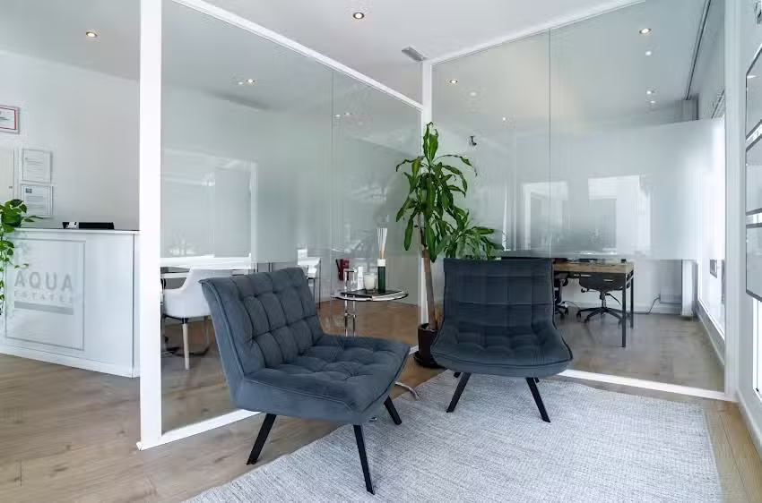 Aqua Estates Property Agents Nueva Andalucia