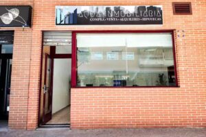 Aqua Inmobiliaria