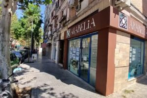 Arabelia inmobiliaria