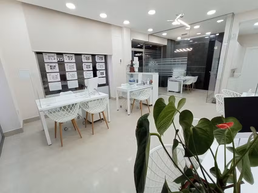 Arancha Inmobiliaria
