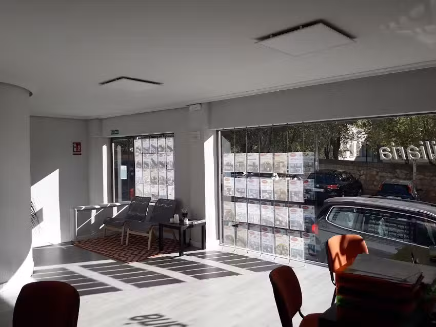 Arancha Sádaba Gestión Inmobiliaria