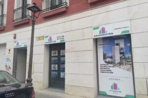 ARANGESTIÓN INMOBILIARIA