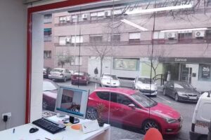 Arankey Real Estate S.L.