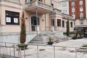 Aransa Inmobiliaria y Gestión