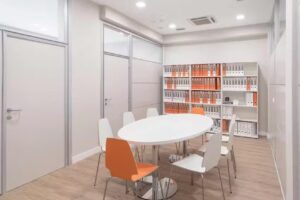 ARBELLA Inmobiliaria y Administración de Fincas