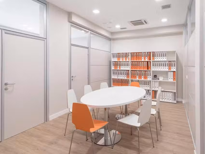 ARBELLA Inmobiliaria y Administración de Fincas