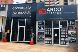 Arco Estates